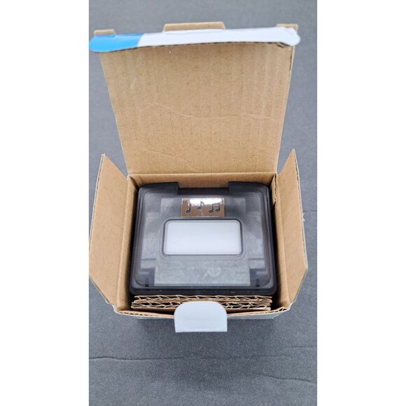 Creative Memories Music Notes Border Maker Cartridge With Box Scrapbooking Punch - Picture 5 of 8